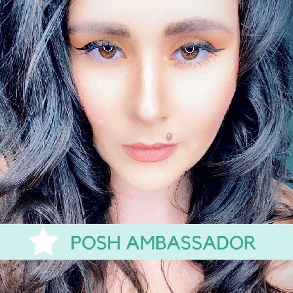 Meet your Posher